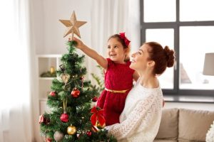 Give the Gift of Life Insurance this Holiday Season