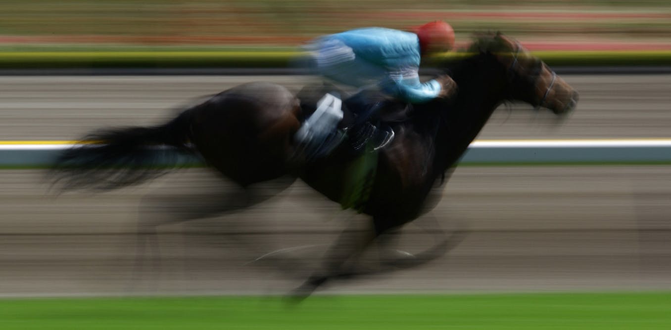 We need to prevent further jockey deaths in horse racing