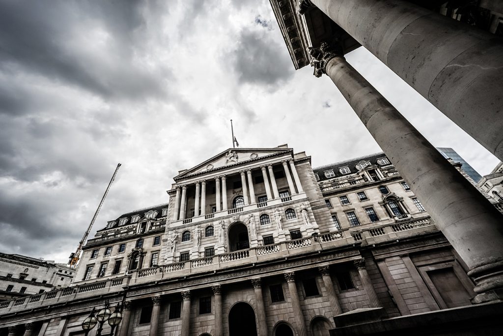 What’s Driving UK Inflation towards Record Levels?