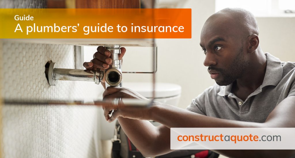 A Plumbers’ Guide to Insurance