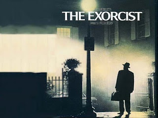 Exorcist film about epilepsy