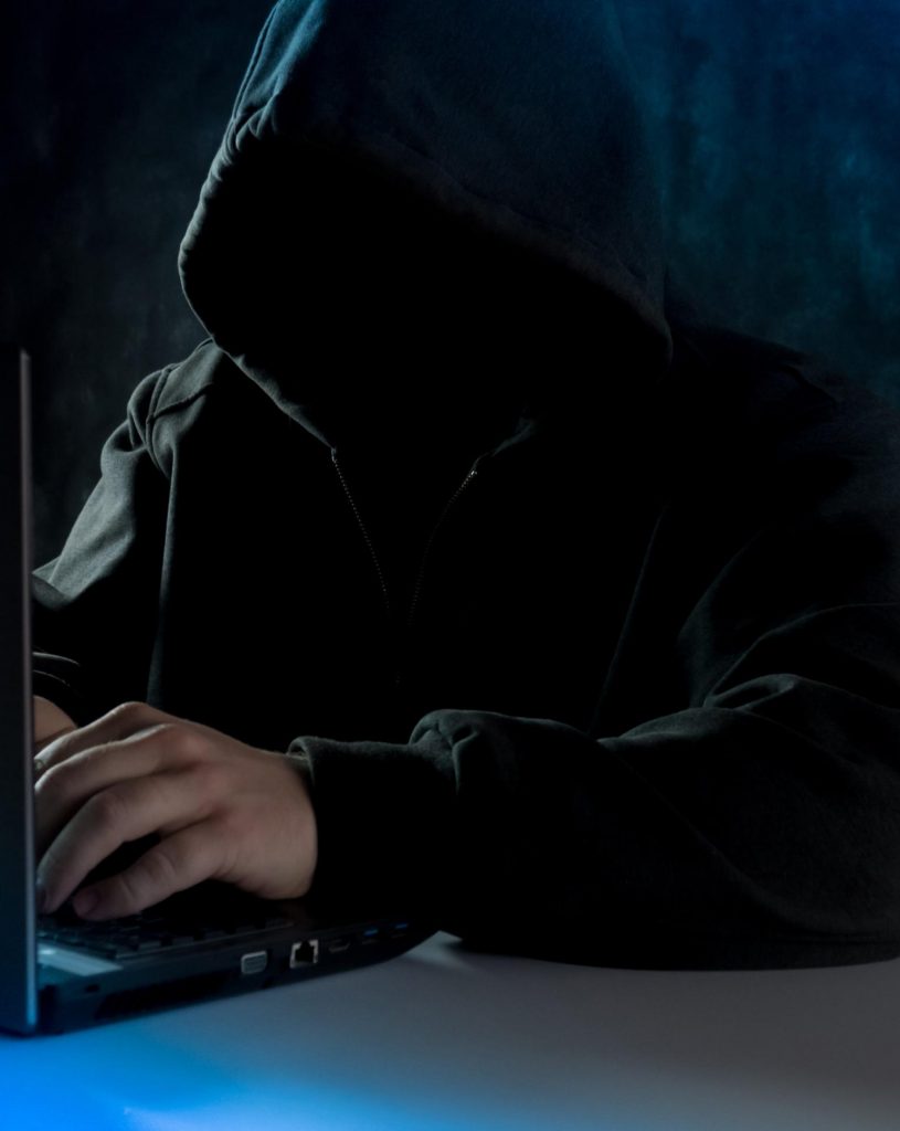 The Effects Of Cyber Crime On Your Club