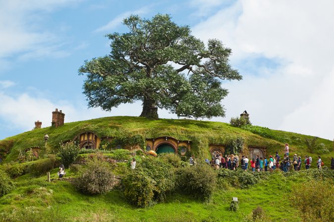 Horror, hobbits and hilarity: New Zealand on the silver screen - holidays-from-home-new-zealand