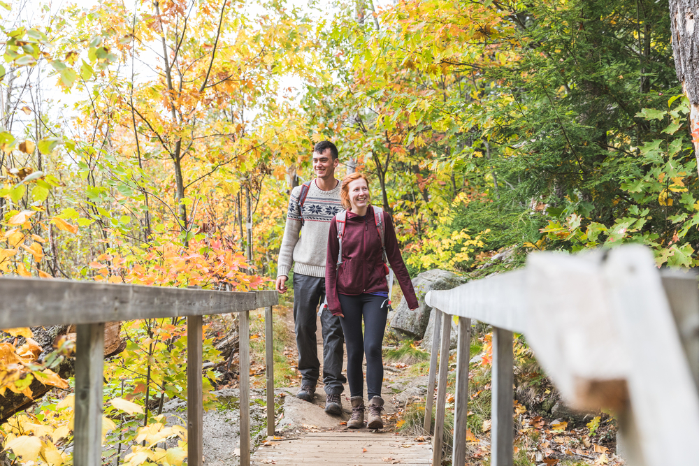 Don’t hibernate! Embrace the joys of winter hiking with these 5 tips