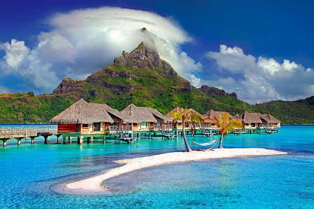 bora-bora- travel Image 