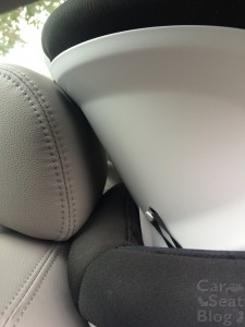 bvct headrest civic