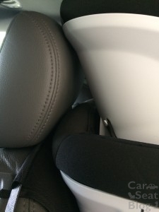 bvct headrest ody