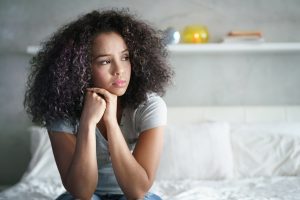 Suicide Prevention Female BAME