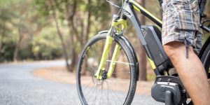 The 8 Best E-Bikes In The UK In 2022