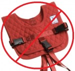 Baby B'Air vest - NO