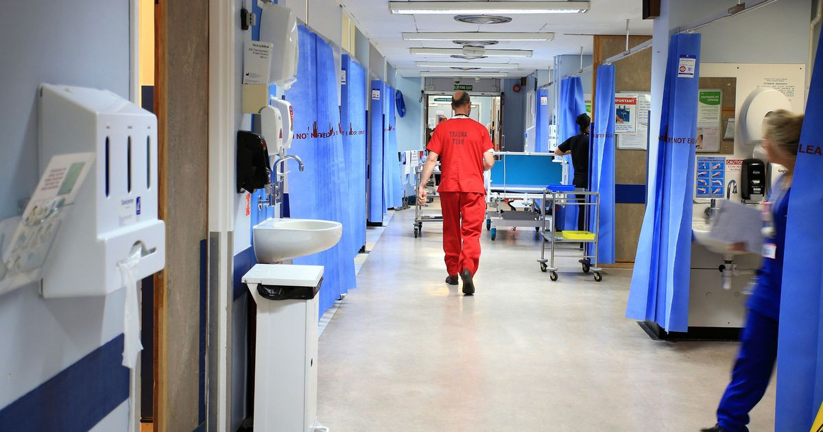 One in seven now back paying for NHS with health insurance - The Mirror