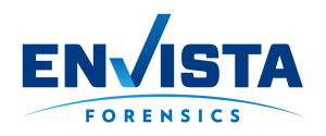 Envista Forensics Announces Lenny Alexander as Chief Experience Officer