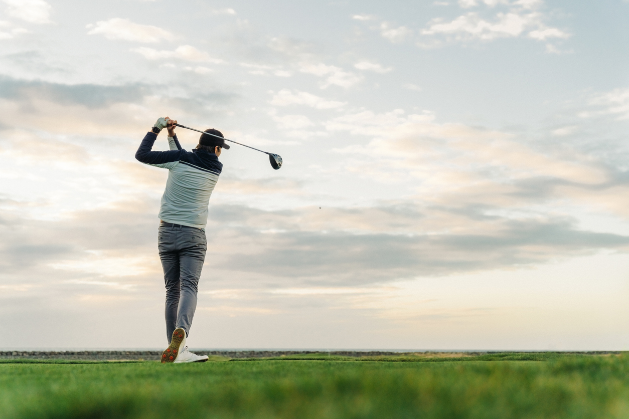 5 Hip Exercises For Golfers