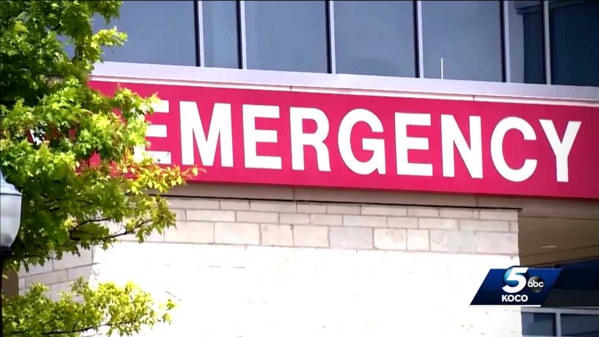 Avoiding the ER: options for patients without health or dental insurance - KOCO Oklahoma City