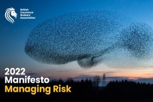 BIBA publishes 2022 Manifesto: Managing Risk