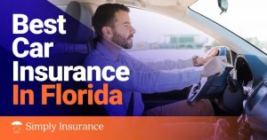 Best & Cheapest Car Insurance In Florida For Your Auto In 2022 (Rates from $193/month!)