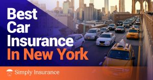 Best & Cheapest Car Insurance In New York For Your Auto In 2022 (Rates from $141/month!)