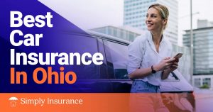 Best & Cheapest Car Insurance In Ohio For Your Auto In 2022 (Rates from $77/month!)