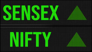 Market LIVE Updates: Nifty around 17,400, Sensex gains 1,000 pts led by realty, IT, oil & gas