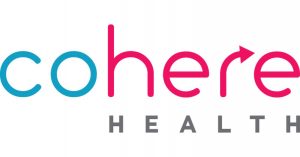 Cohere Healthcare Selected as One of Fierce Healthcare's "Fierce 15" for 2022 - PRNewswire