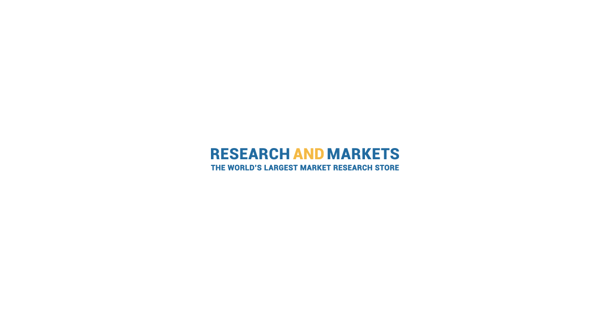 Dental Services Market Research Report - Global Forecast to 2027 - Emerging Trend of Early Dental Treatment and Demand Broadening Health Insurance - ResearchAndMarkets.com - Business Wire