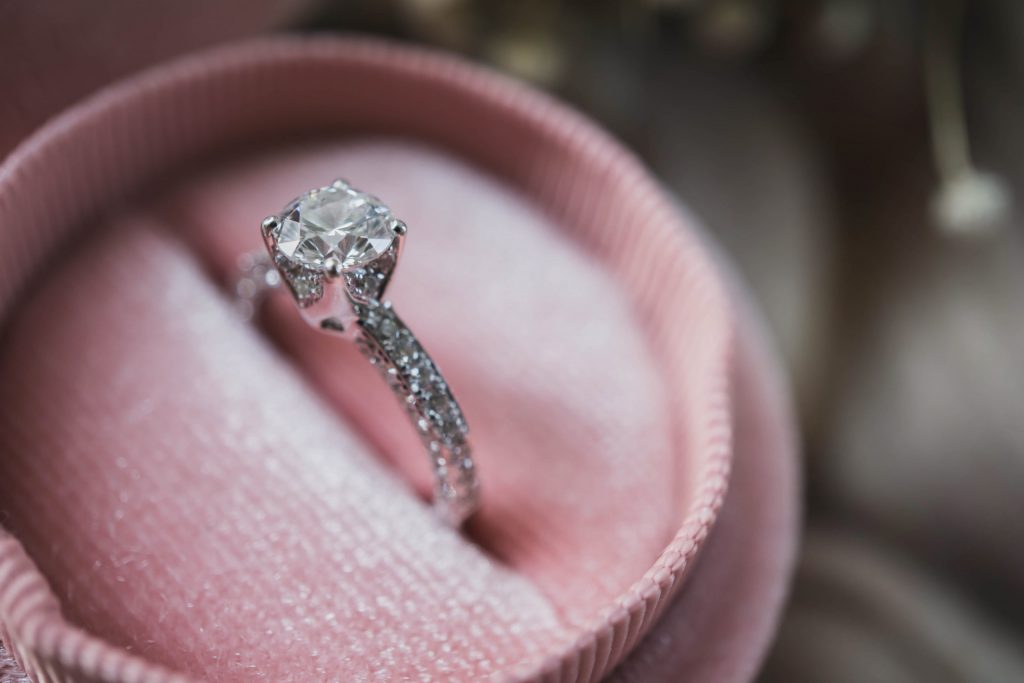 Engagement Ring Insurance