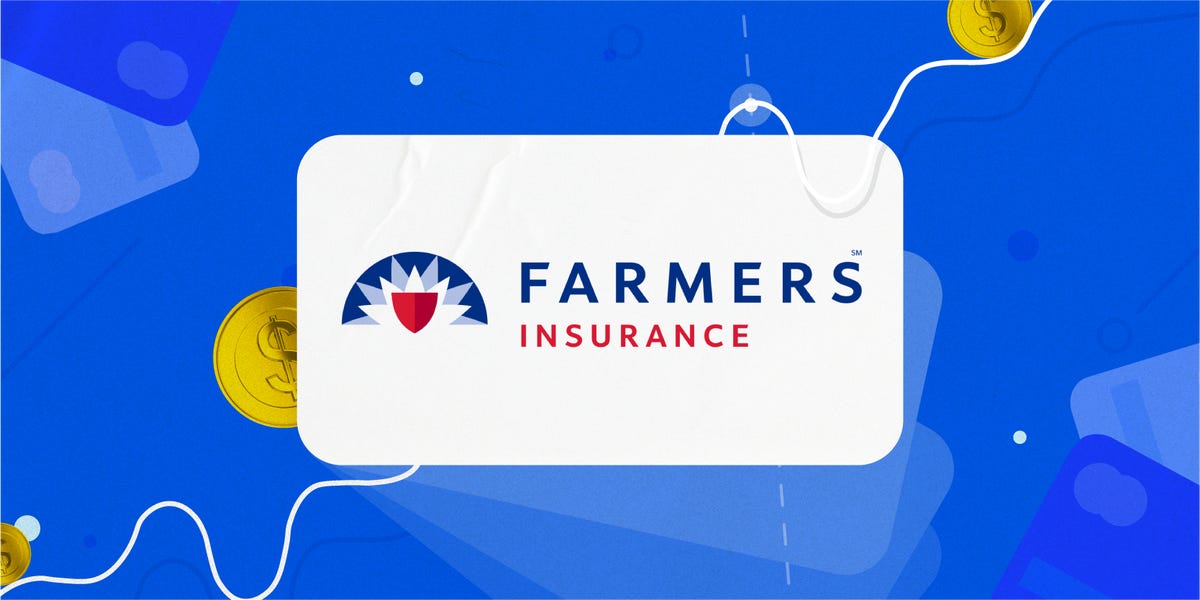 Farmers Insurance Review: Auto, Homeowners, and Life Insurance - Business Insider