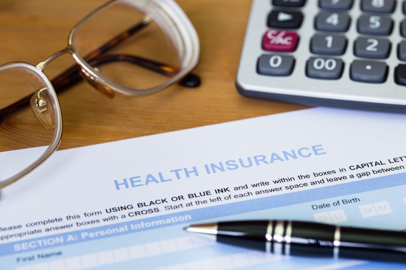 Here's How You Can Find the Best Health Insurance Policy - Punekar News