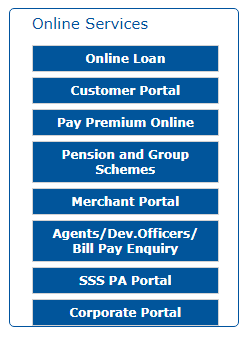 lic login