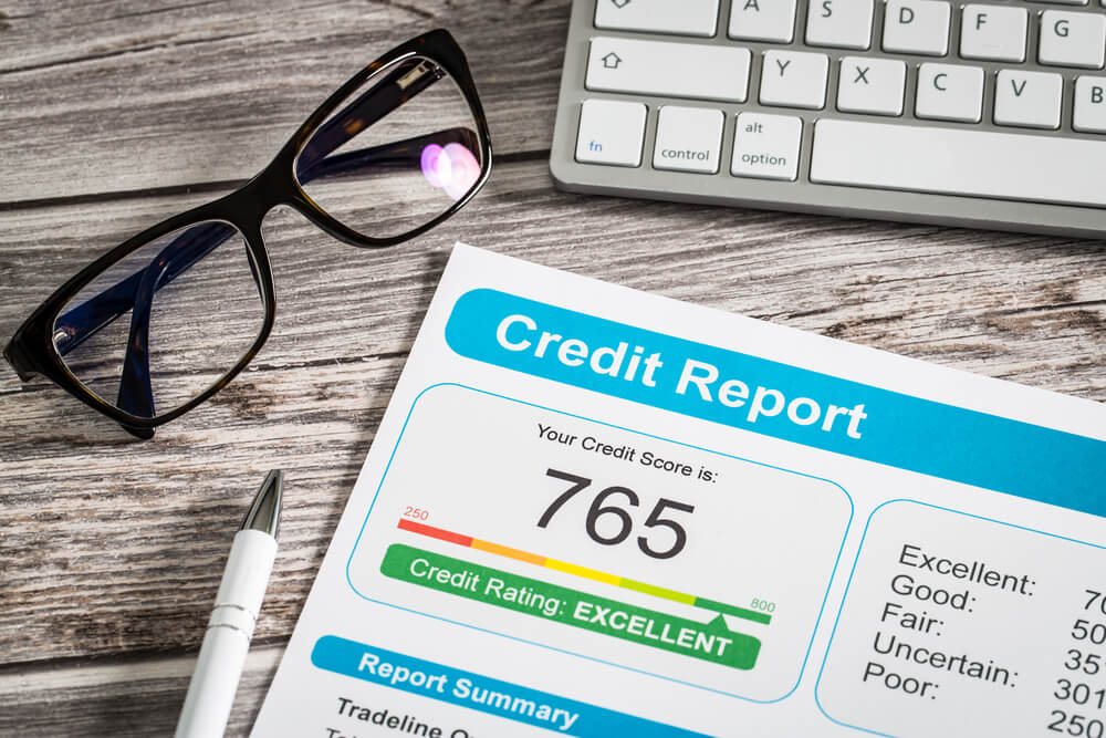 How Your Credit Check Can Affect Your Renters Insurance