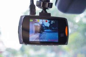 In-cab Vehicle Cameras: An Insurance Company Perspective