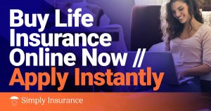 Instant Life Insurance | Buy Life Insurance Online Fast In 2021!