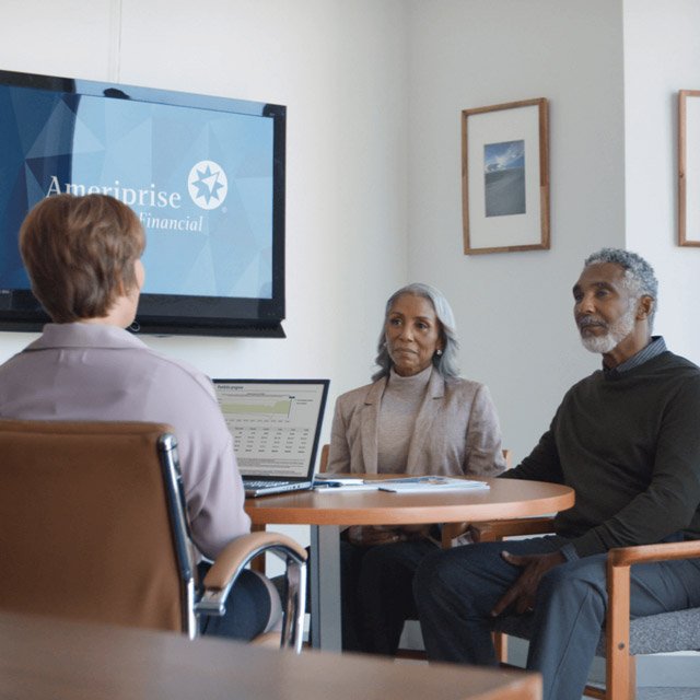 New Ameriprise Ads Spotlight Personalized Advice