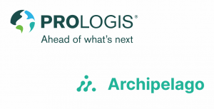 Prologis, Archipelago logos - catastrophe bond