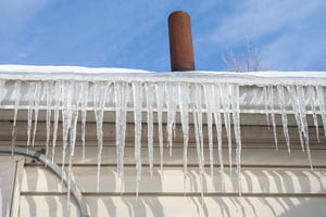 Protecting Your Home from Ice Dams