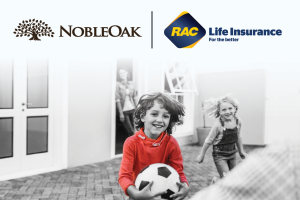 RAC WA and NobleOak Launch Life Insurance Product