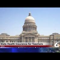 Rep. Ruchti Talks About State Health Insurance for Teachers - MDJOnline.com