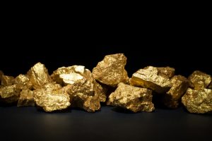 Tales of recent cases of gold theft