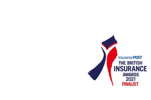 The Insurance Octopus has been shortlisted for the British Insurance Awards 2021!