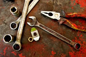 Top 6 Tradesman Insurance Claim Types