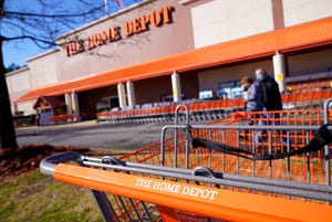The Home Depot is trying to help close the growing labor gap in Arizona’s construction industry.