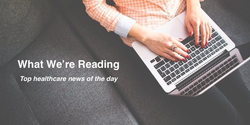 What We're Reading: Omicron-Specific Vaccine Trials; Health Insurance Enrollment Gains; Public Nursing Home Staffing Data - AJMC.com Managed Markets Network