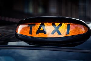 taxi insurance