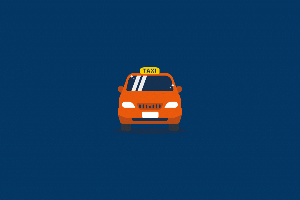 Your Guide To Becoming A Taxi Driver