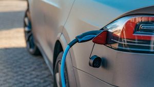 Electric car charging - Should you buy a used electric car