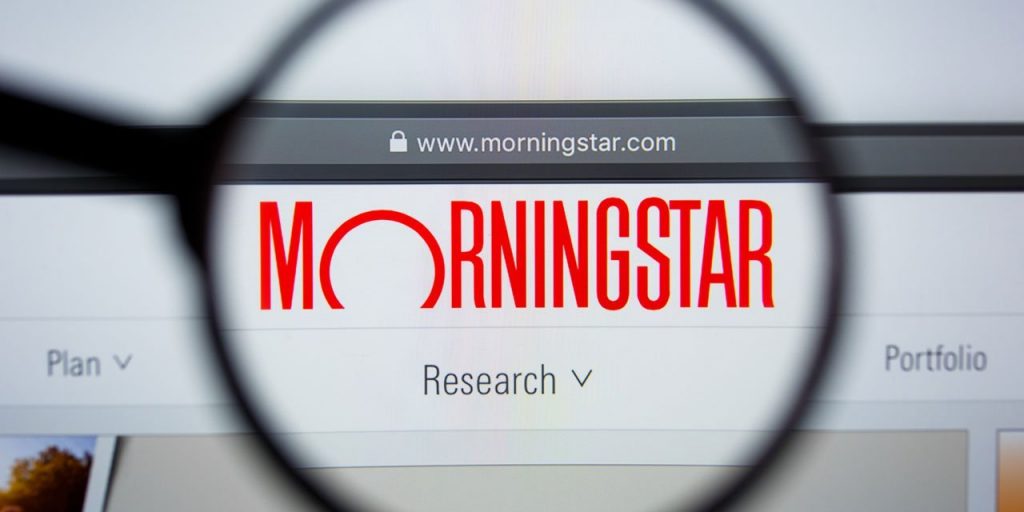 11 Undervalued Tech Stocks for 2022: Morningstar 