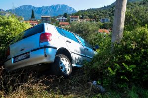 Acting to Curb Rising Auto Fatalities