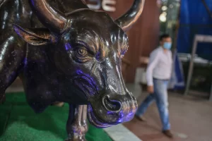 Analysis | IPO of India's Most Valuable Firm Is a Delicate Business - The Washington Post