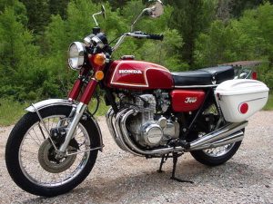 Best bikes for cafe racer builds