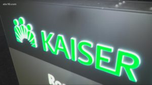 California’s no-bid contract with Kaiser triggers concerns - ABC10.com KXTV